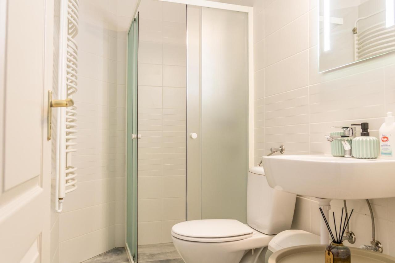 Villa 21 Boutique Rooms Balatonalmádi Buitenkant foto
