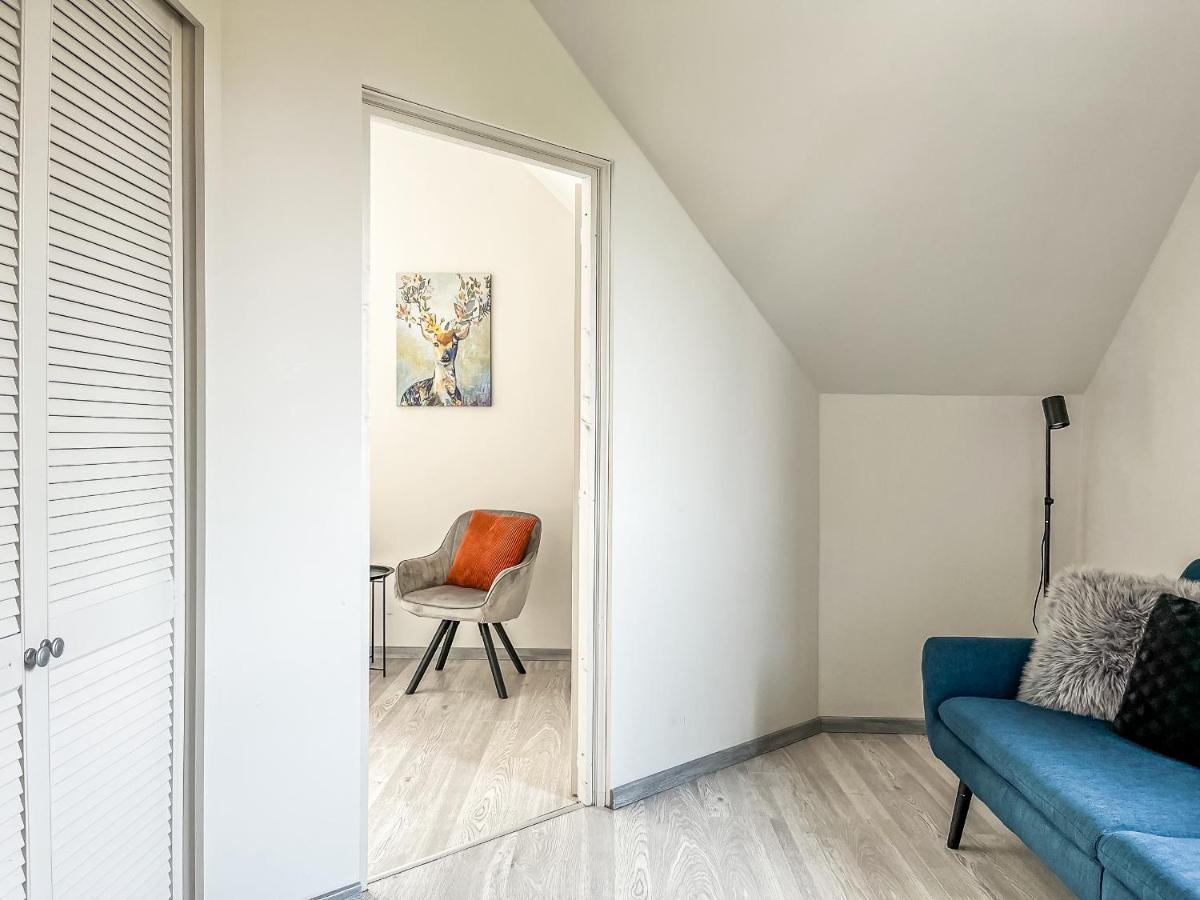 Villa 21 Boutique Rooms Balatonalmádi Buitenkant foto