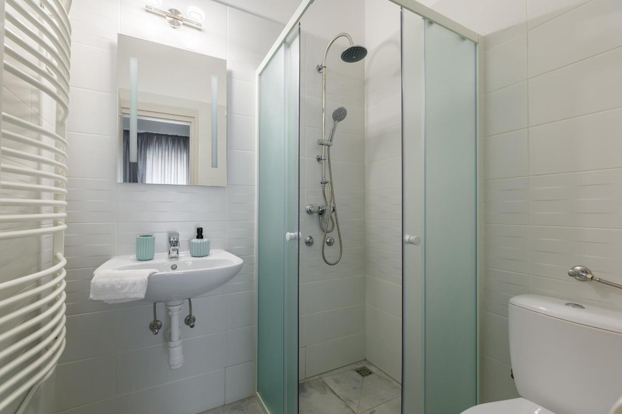 Villa 21 Boutique Rooms Balatonalmádi Buitenkant foto