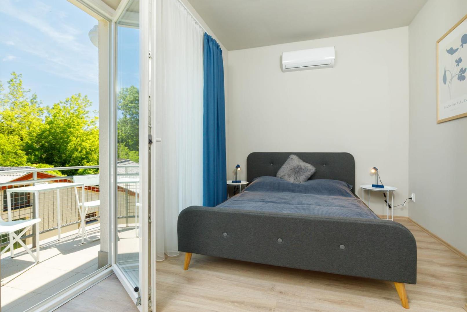 Villa 21 Boutique Rooms Balatonalmádi Buitenkant foto