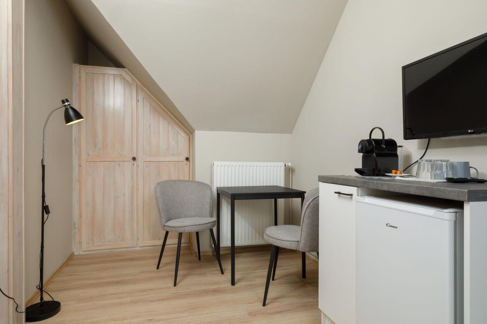 Villa 21 Boutique Rooms Balatonalmádi Buitenkant foto