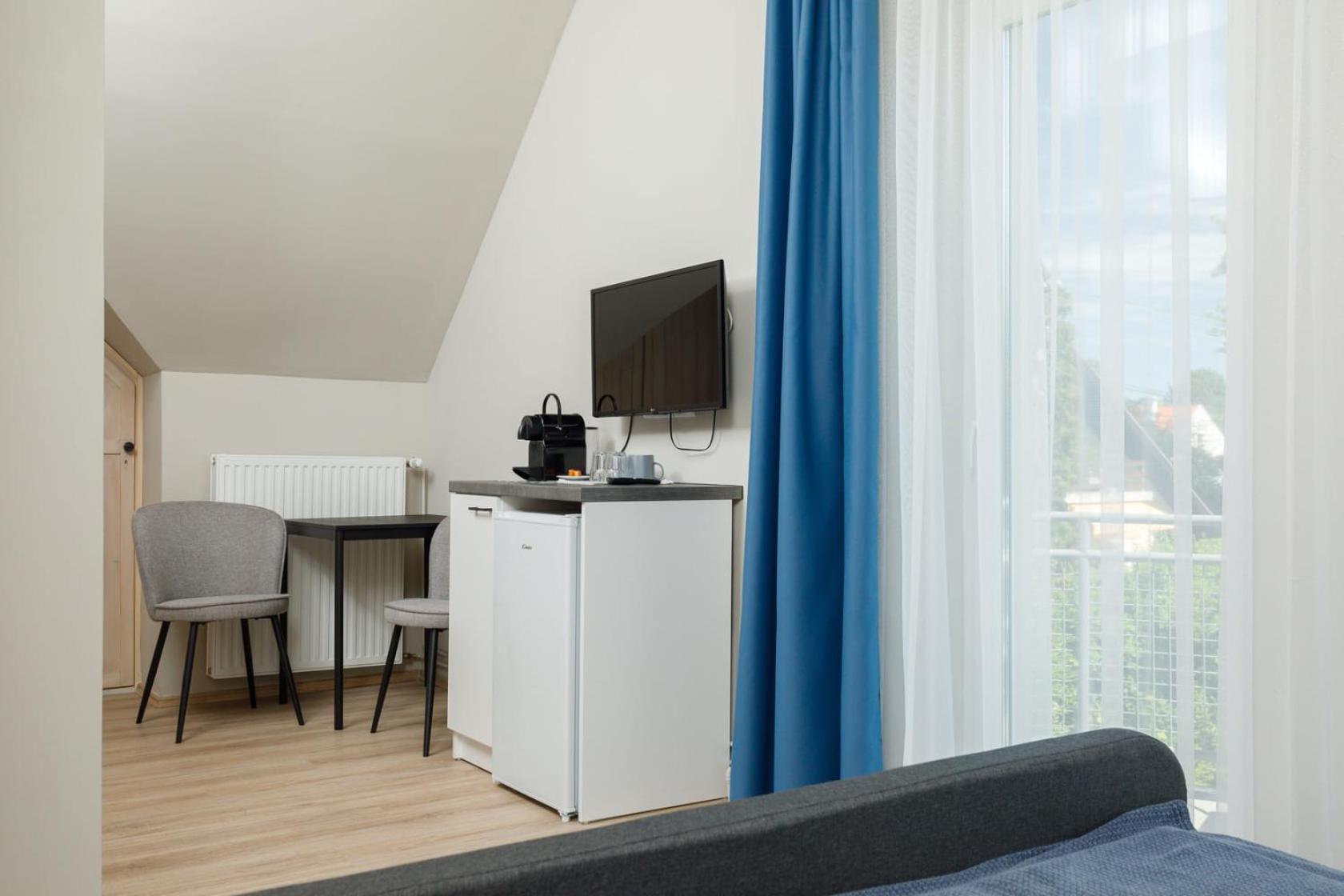 Villa 21 Boutique Rooms Balatonalmádi Buitenkant foto